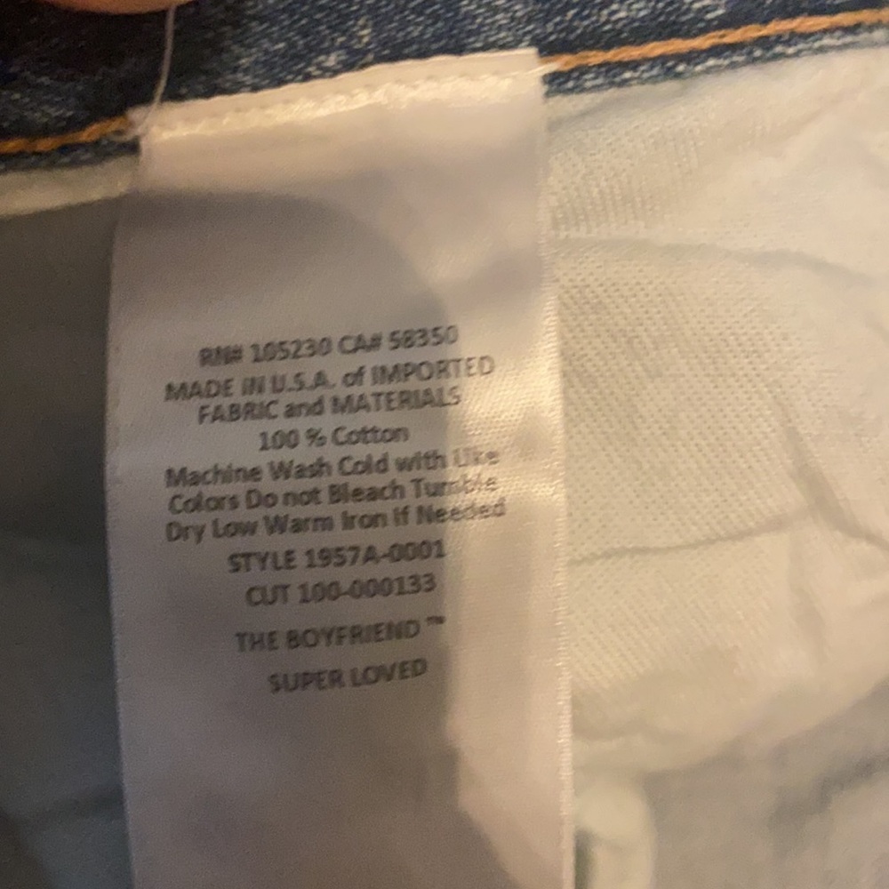 Jeans - Picture 4 of 5